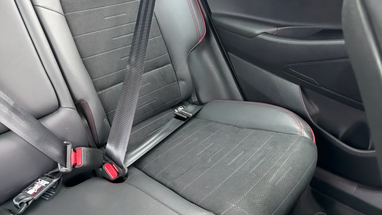 Hyundai Tucson 1.6 TGDi 177 N Line 5dr 2WD DCT Petrol Estate